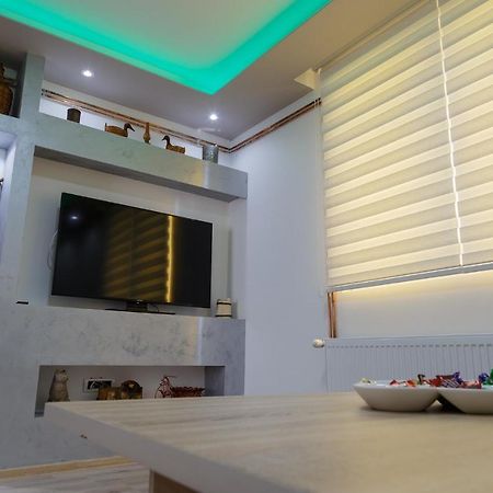 Apartman'S Ana Pale-Oc Jahorina Exteriör bild