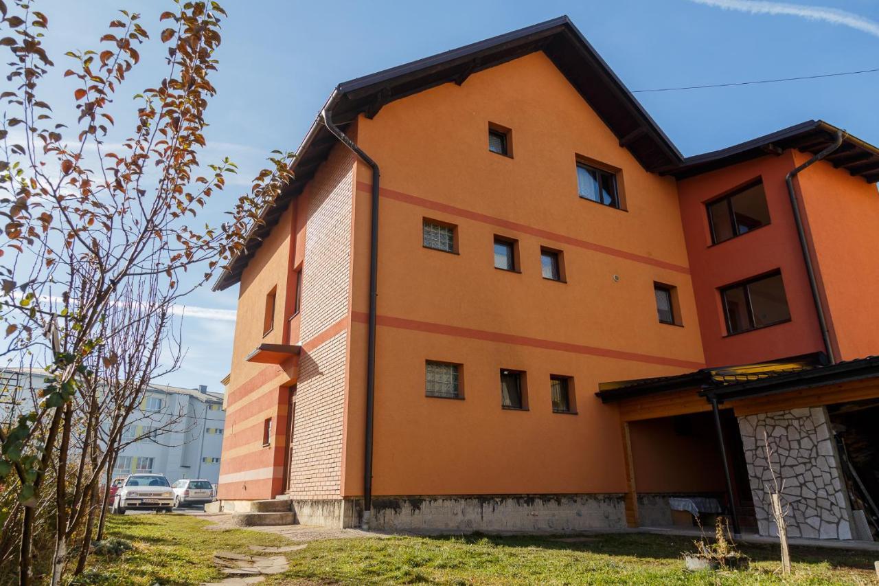 Apartman'S Ana Pale-Oc Jahorina Exteriör bild