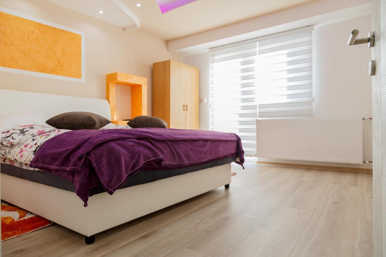 Apartman'S Ana Pale-Oc Jahorina Exteriör bild