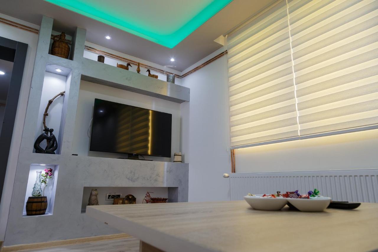 Apartman'S Ana Pale-Oc Jahorina Exteriör bild