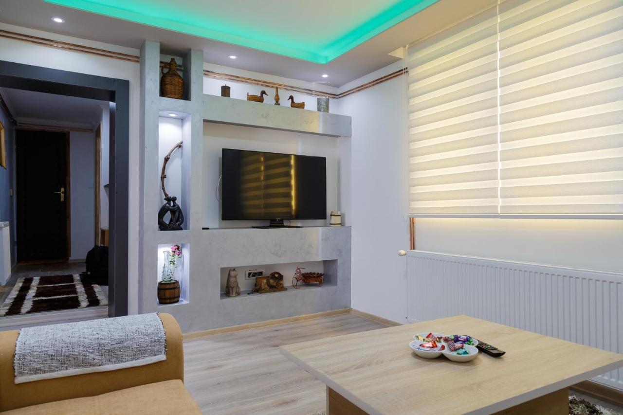 Apartman'S Ana Pale-Oc Jahorina Exteriör bild